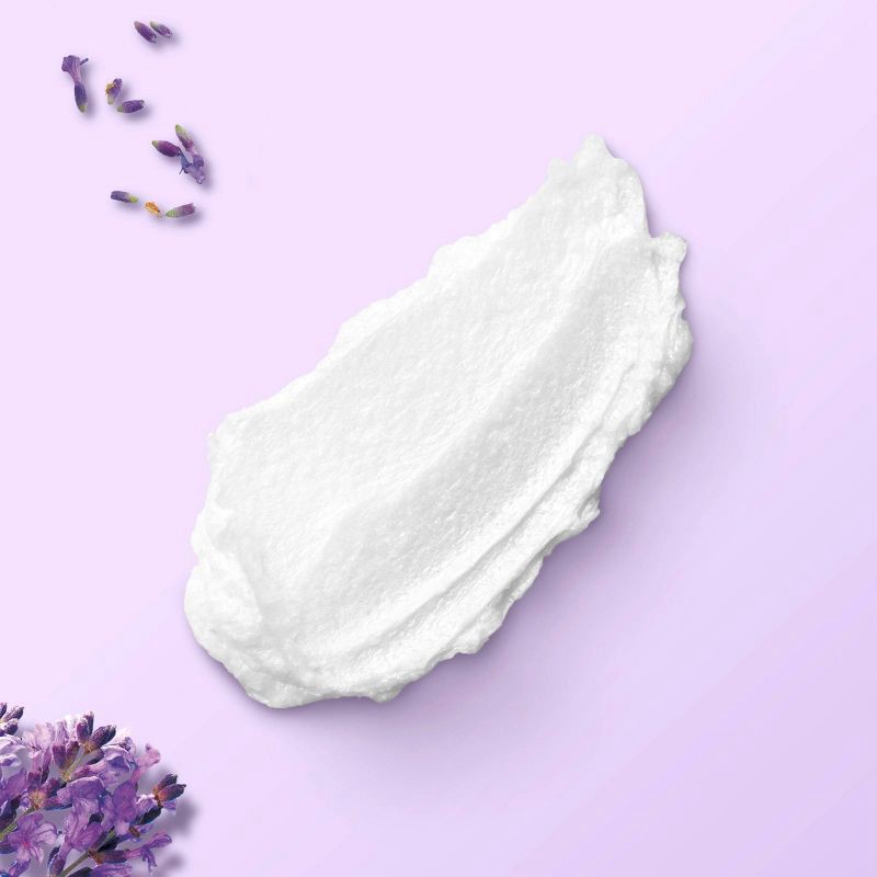 slide 5 of 5, Beloved Lavender & Chamomile Body Scrub 10oz, 10 oz
