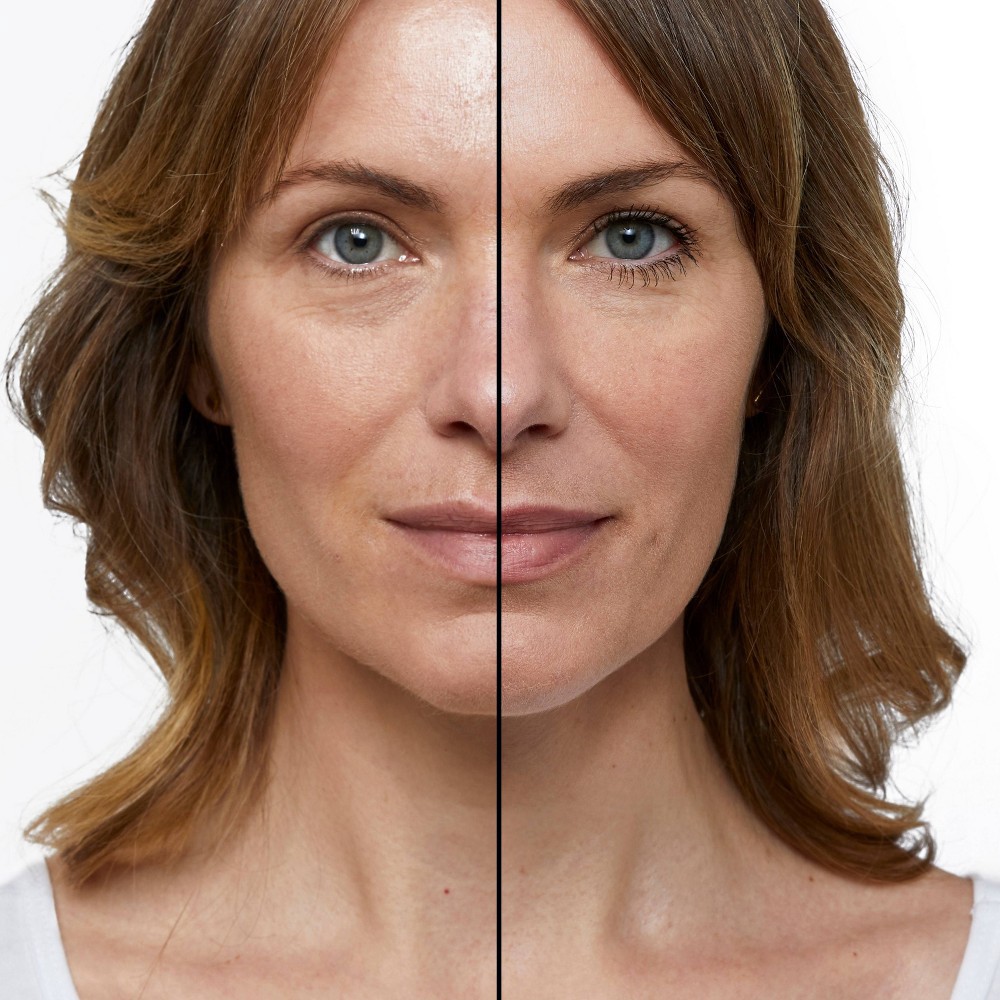 slide 4 of 7, No7 Age Defying All-In-One Serum Mascara - 0.23 fl oz, 0.23 fl oz