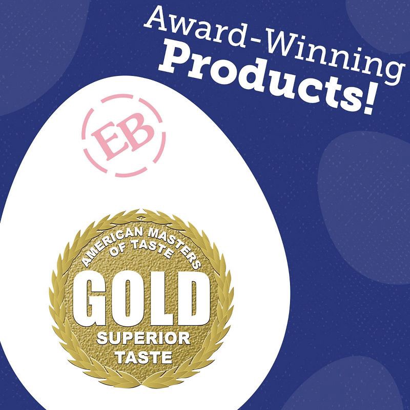 slide 7 of 10, Eggland's Best Large Cage Free White Eggs - 12ct, 12 ct