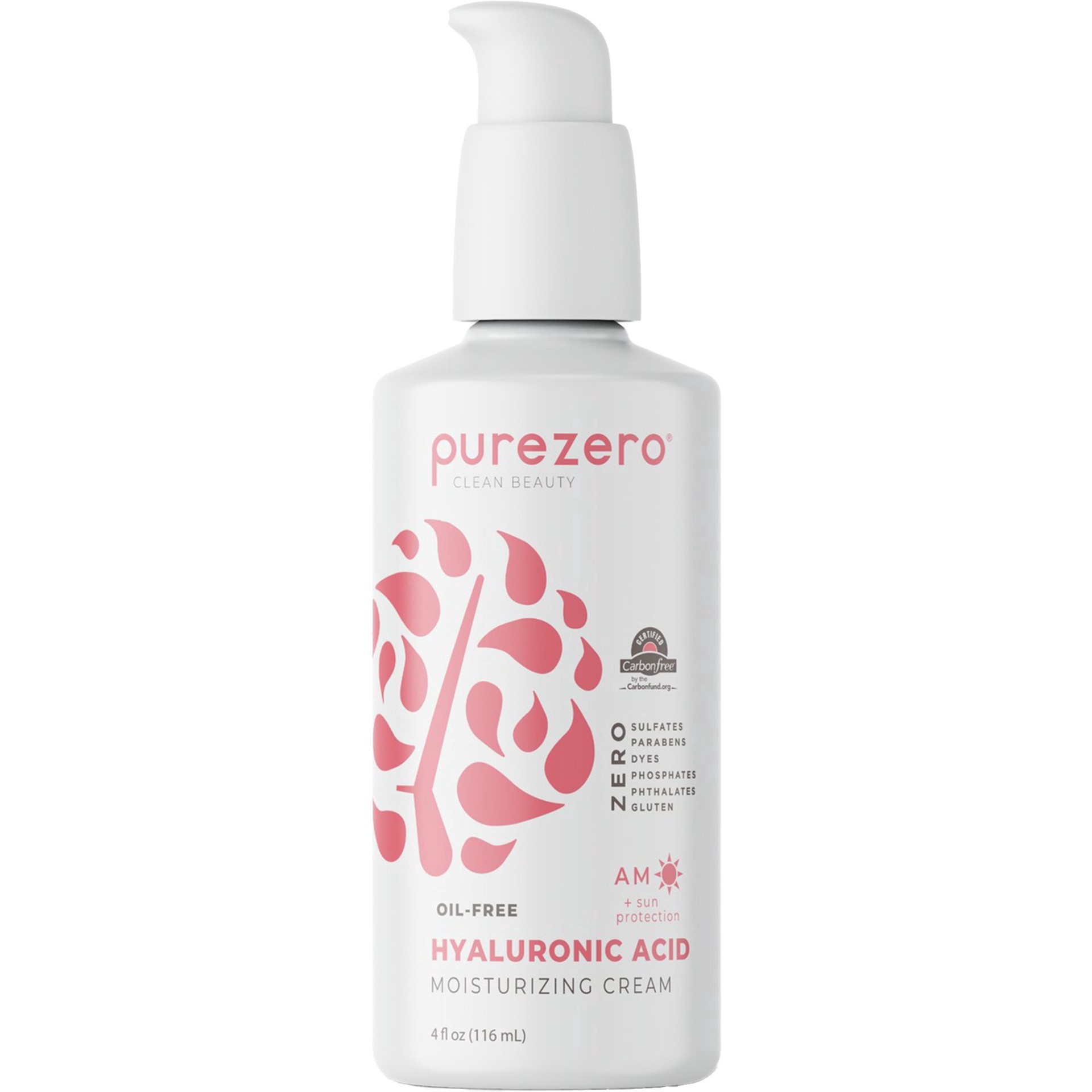 slide 1 of 1, Purezero Clean Beauty Vitamin C + Sun Protection Daily AM Facial Lotion 4 fl oz, 4 fl oz