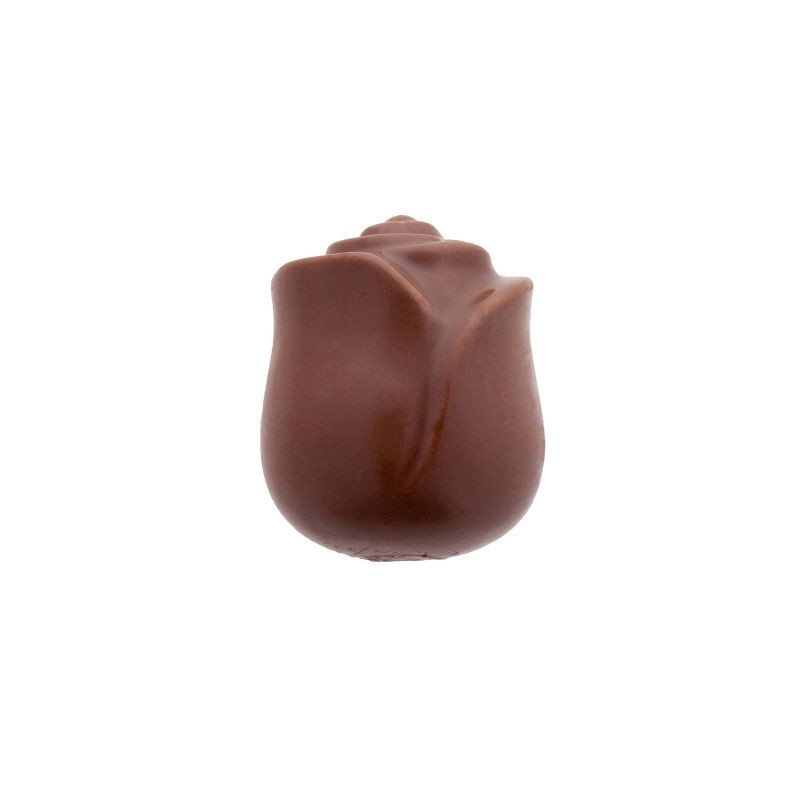 slide 3 of 3, Galerie Valentine's Red Chocolate Roses - 0.64oz, 0.64 oz