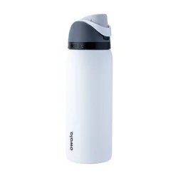 Owala 32oz FreeSip Stainless Steel Water Bottle - Sleek