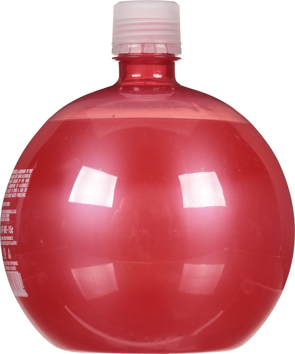 slide 9 of 9, BuzzBallz Strawberry 'Rita Mixed Drinks 1.75 l, 1.75 liter