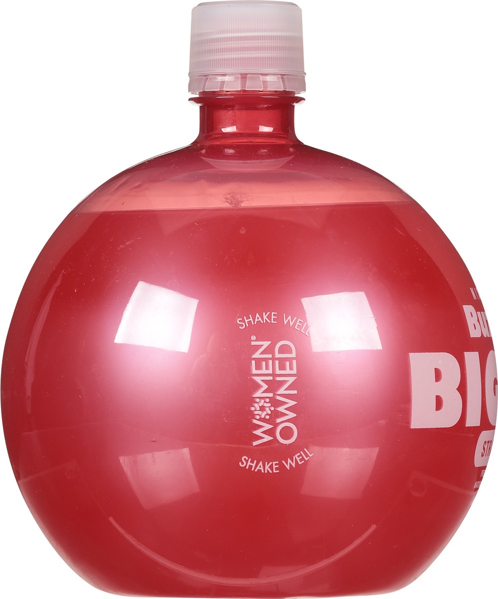 slide 7 of 9, BuzzBallz Strawberry 'Rita Mixed Drinks 1.75 l, 1.75 liter