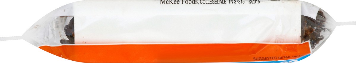 slide 10 of 10, Drake's Cakes, Drake's Snack YODELS cakes (wrap), 3 ct