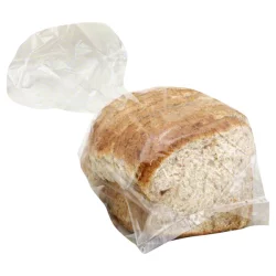 Breadcrumb Wheat Bread Half