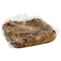 Breadcrumb Bell Pepper Parmesan Focaccia Bread