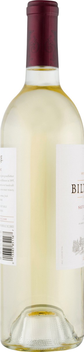 slide 6 of 10, Biltmore American Sauvignon Blanc, 750 ml