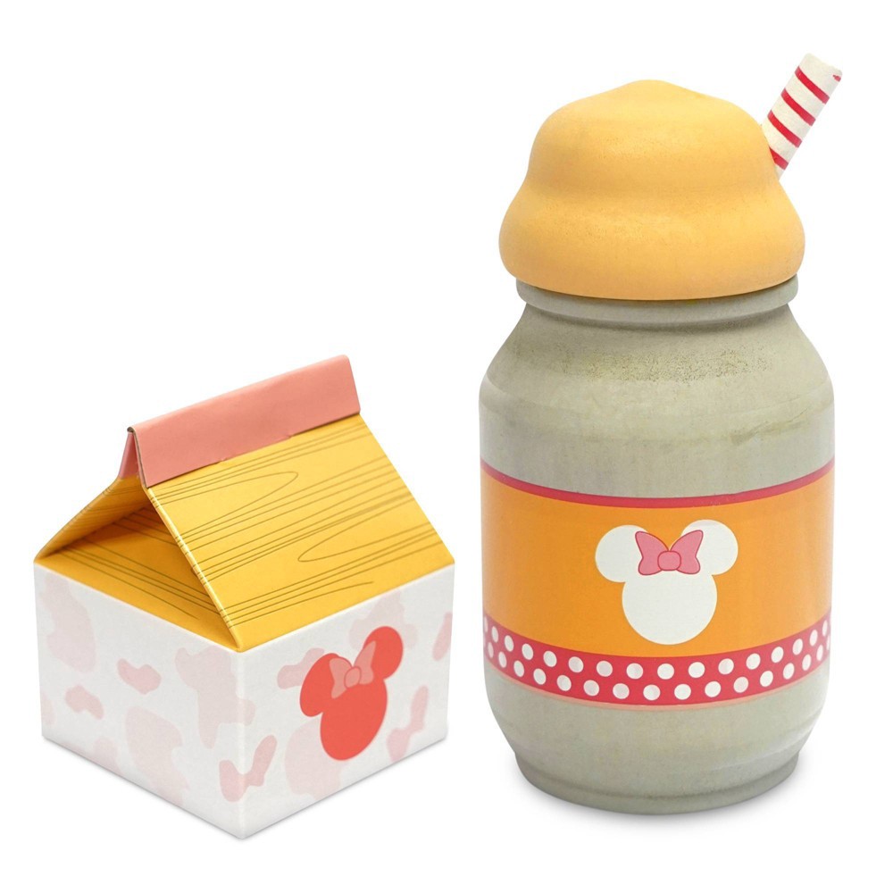  Disney Minnie Mouse Smoothie Play Set : Toys & Games