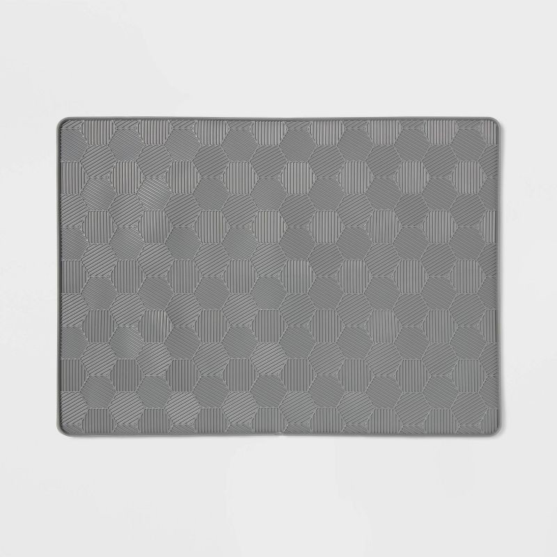 slide 3 of 3, Litter Mat - up&up™, 1 ct