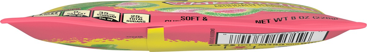 slide 4 of 9, Sour Patch Kids Watermelon Soft and Chewy Candy - 8oz, 
