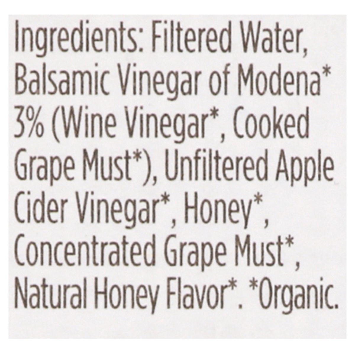 slide 7 of 13, Bongiorno Organic Honey Honey 16.9 oz, 16.9 fl oz