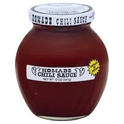 Allied Chili Sauce - 12 oz