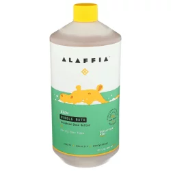 Everyday Bubble Bath 32 oz