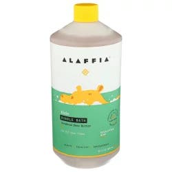 Everyday Bubble Bath 32 oz