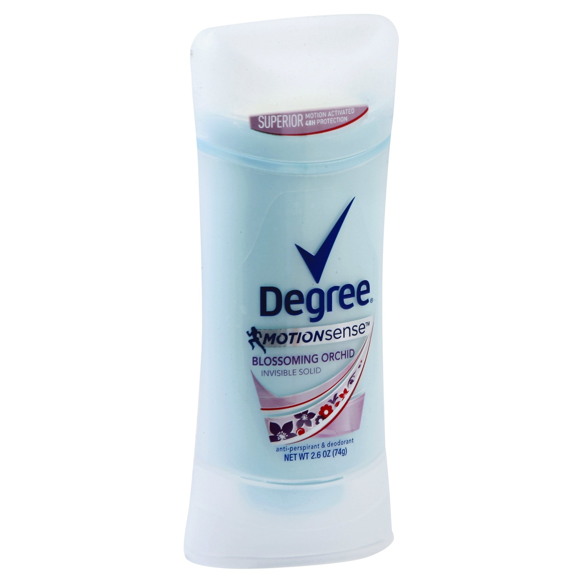 slide 1 of 1, Degree Anti-Perspirant & Deodorant 2.6 oz, 2.6 oz