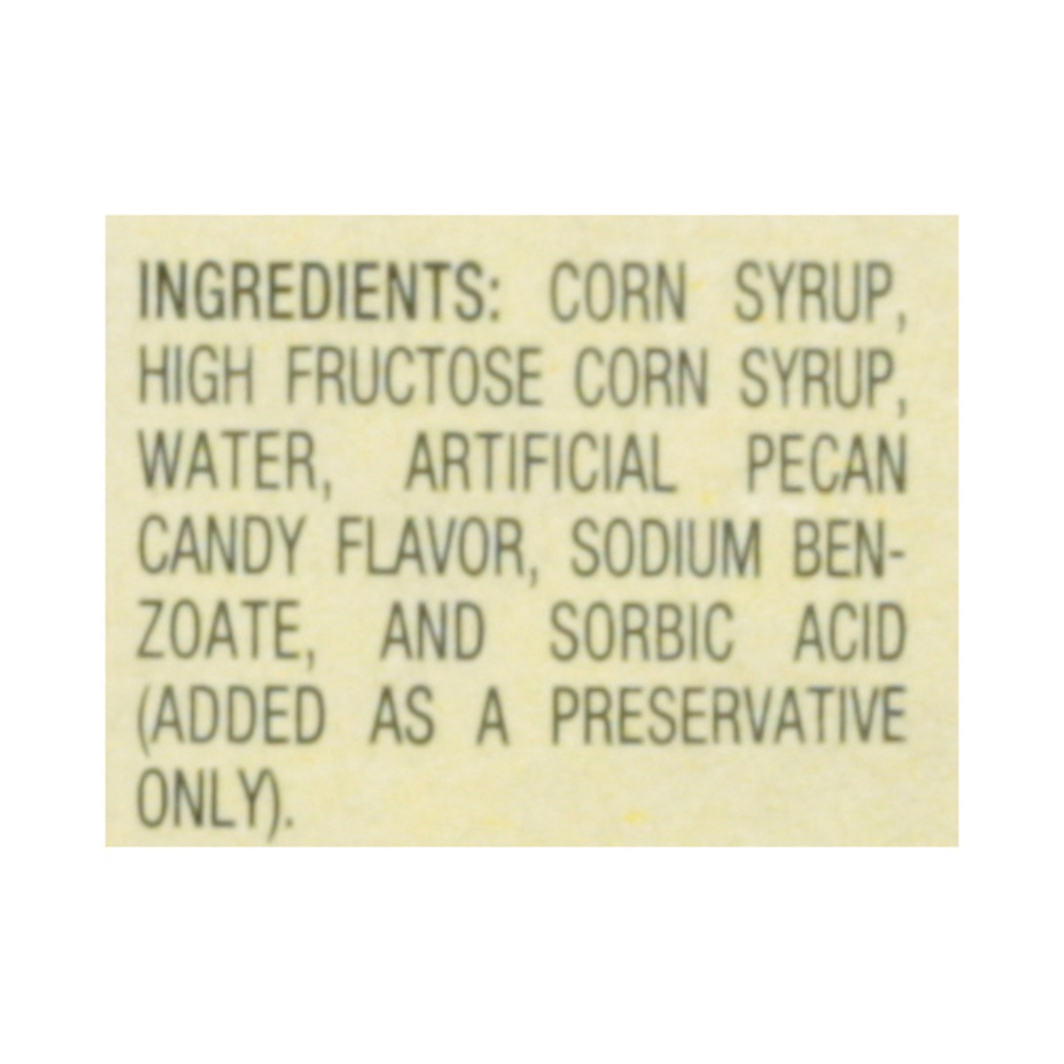 slide 4 of 11, Blackburn-Made Butter Pecan Syrup, 24 oz