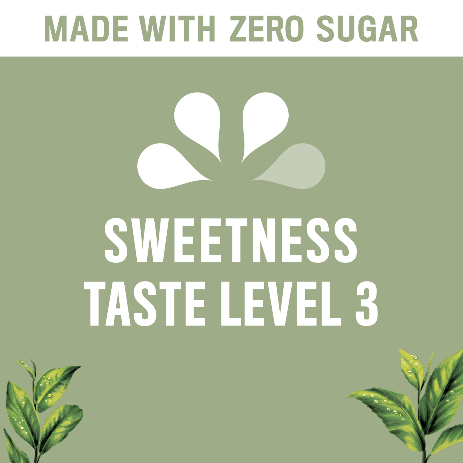 slide 5 of 5, Gold Peak Zero Sugar Diet Iced Sweet Tea Drink, 18.5 fl oz, 18.5 fl oz