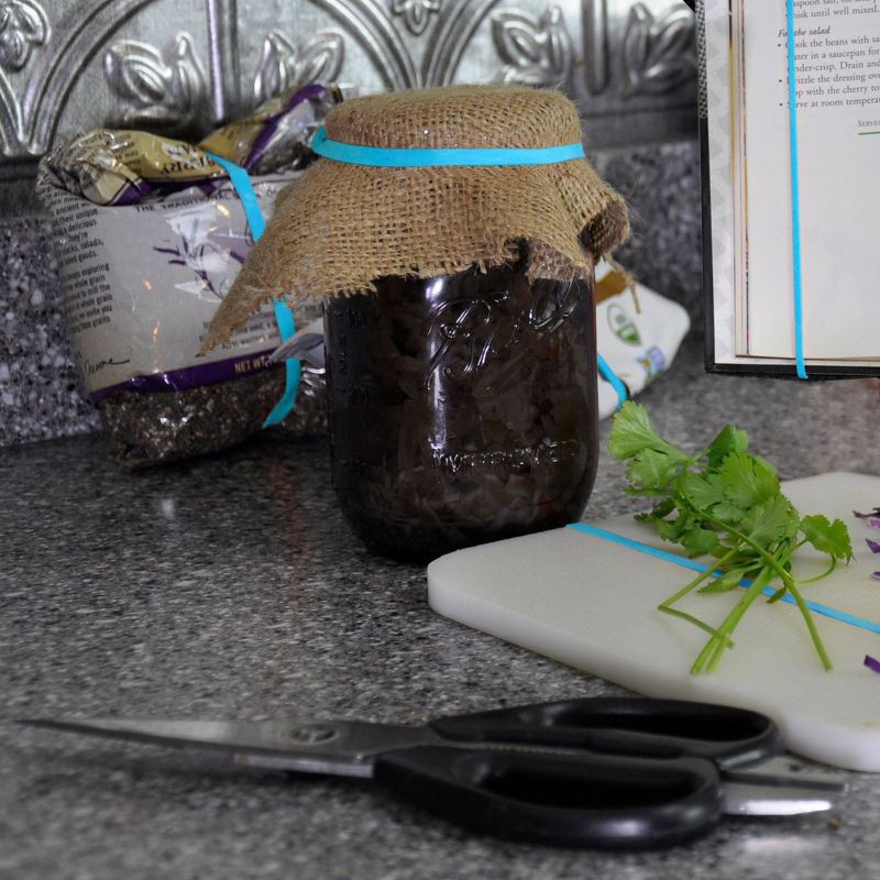 slide 4 of 4, 300ct Rubber Bands Assorted Size and Colors - up&up™, 300 ct