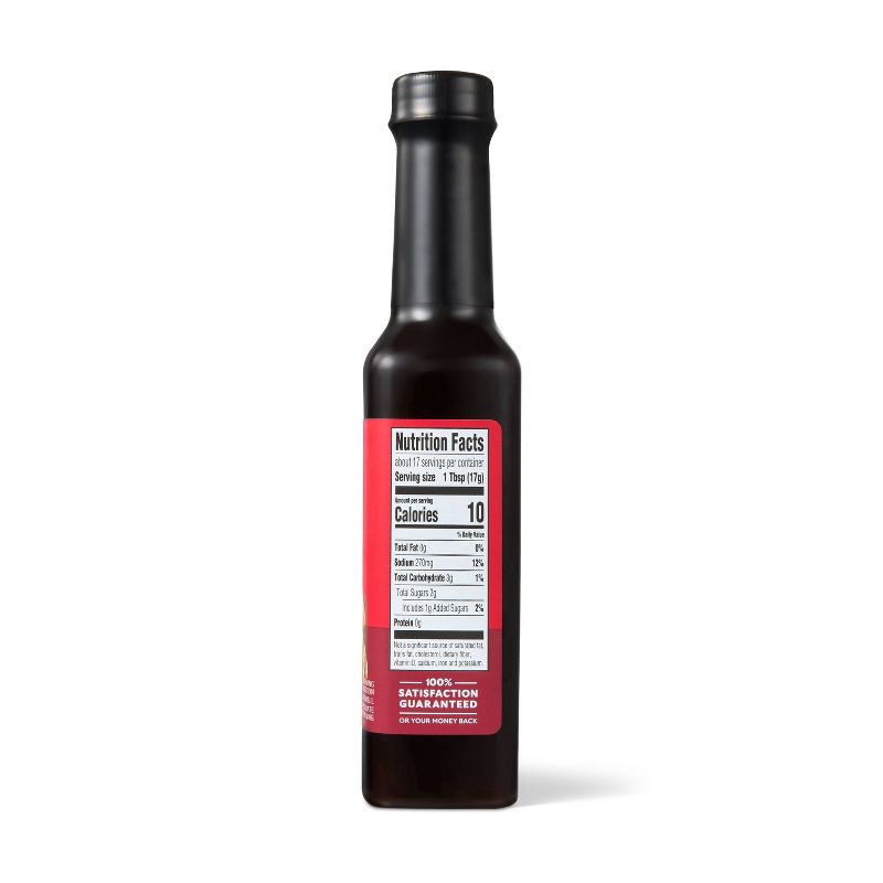 slide 2 of 3, Premium Steak Sauce - 10oz - Market Pantry™, 10 oz