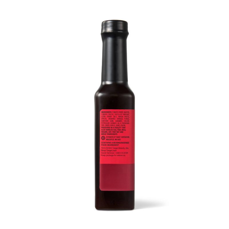 slide 3 of 3, Premium Steak Sauce - 10oz - Market Pantry™, 10 oz
