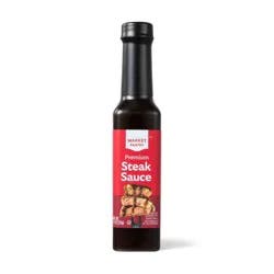 Premium Steak Sauce - 10oz - Market Pantry™