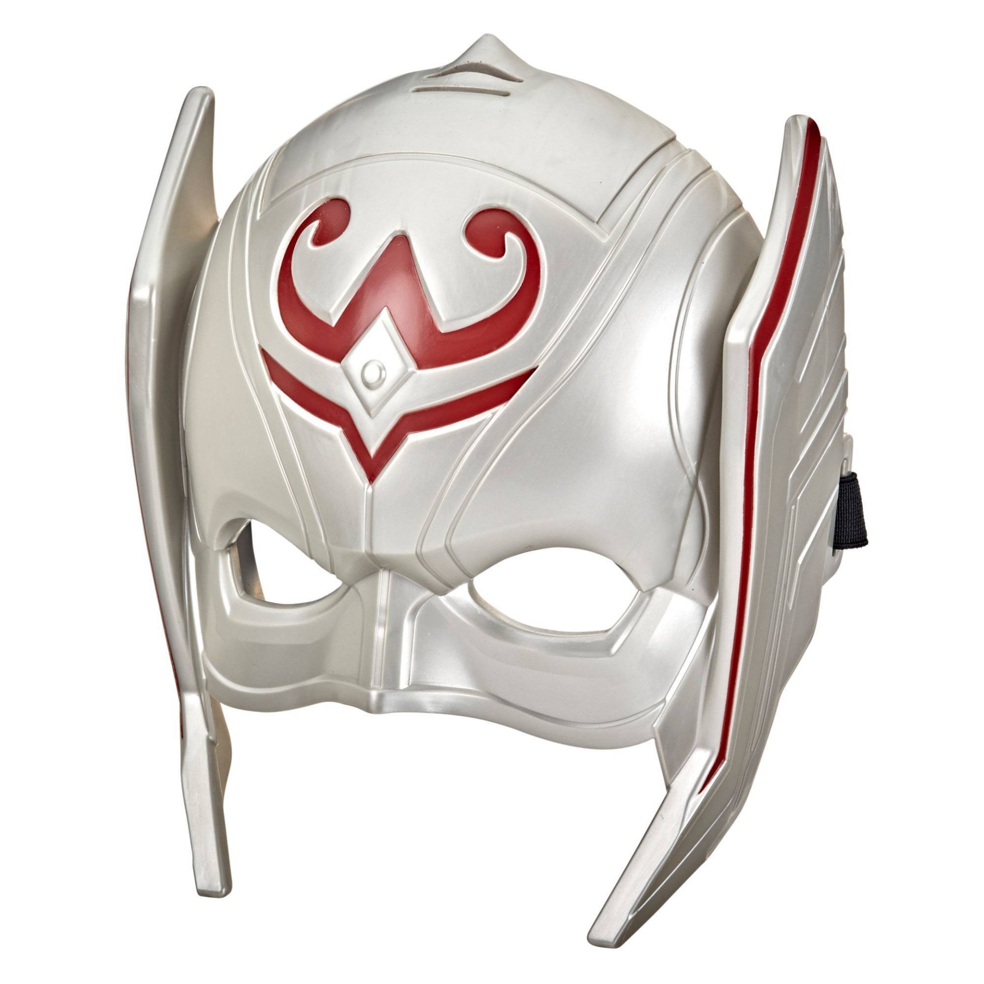 slide 1 of 6, Marvel Studios' Thor: Love and Thunder Mighty Thor Mask, 1 ct