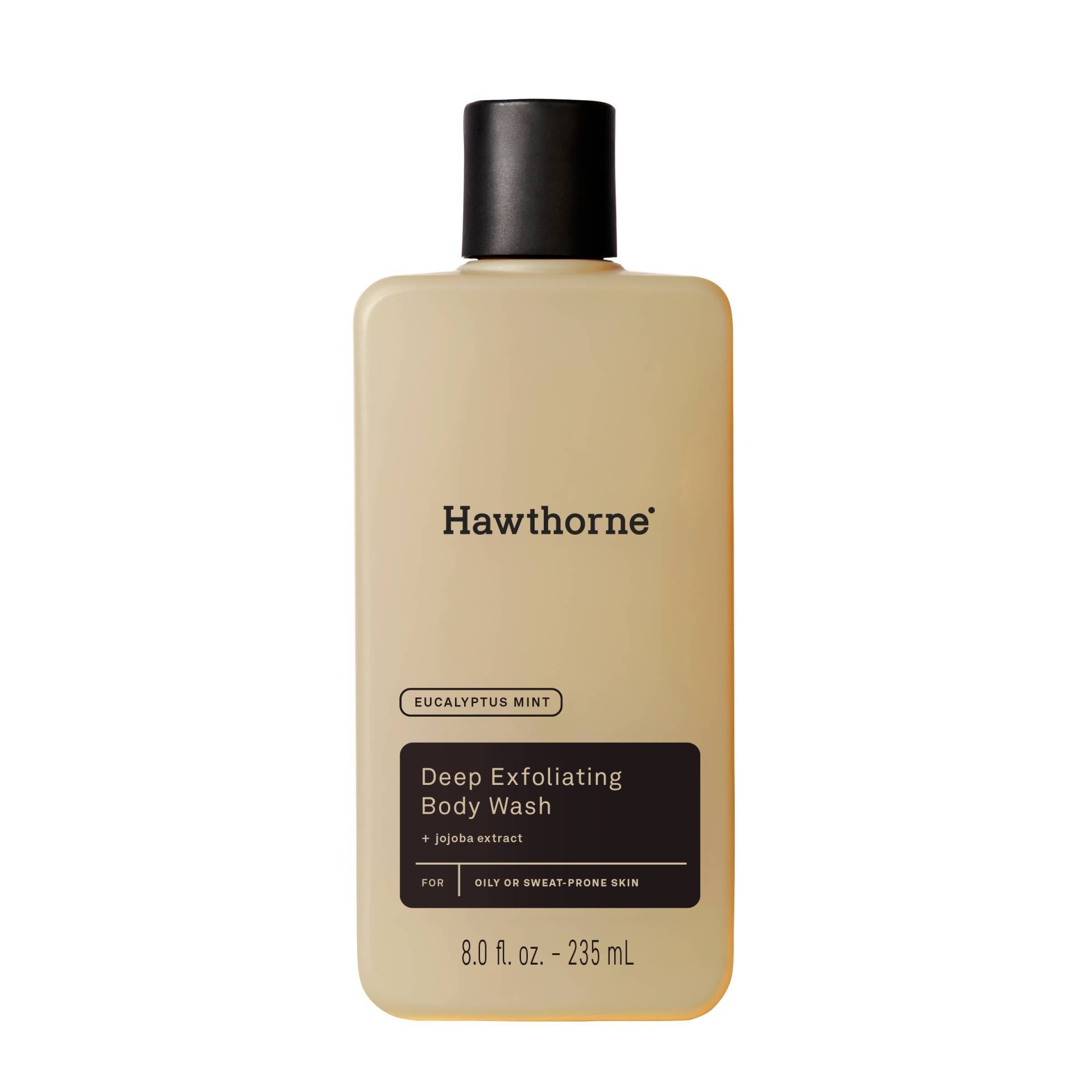 slide 1 of 5, Hawthorne Deep Exfoliating Body Wash - 8 fl oz, 8 fl oz