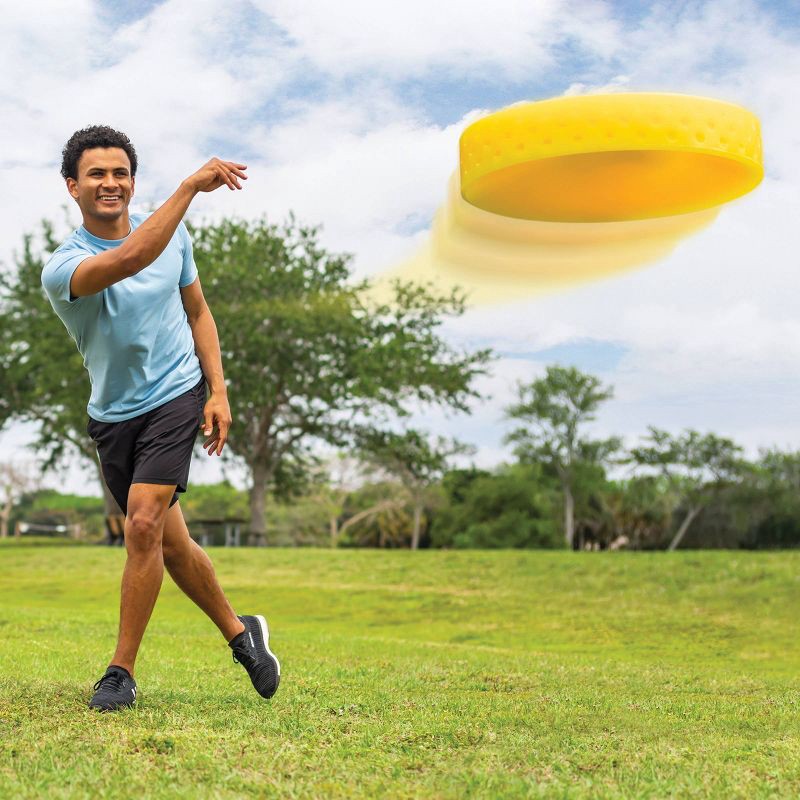 slide 2 of 5, KanJam Rip Disc Toss Game Set, 1 ct