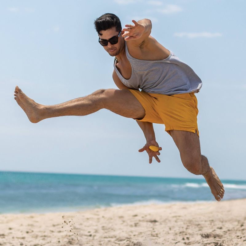 slide 4 of 5, KanJam Rip Disc Toss Game Set, 1 ct