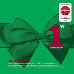 Universal Music Group Various Artists - Christmas #1's (Target Exclusive, Vinyl)