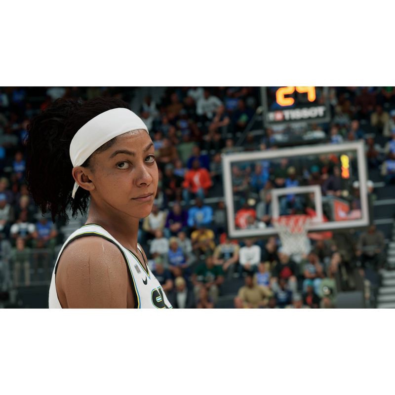 slide 2 of 5, 2K Games NBA 2K22 - Xbox Series X, 1 ct