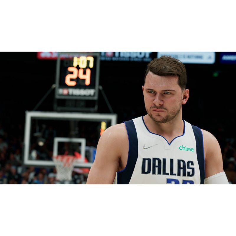 slide 3 of 5, 2K Games NBA 2K22 - Xbox Series X, 1 ct