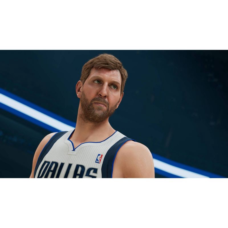 slide 4 of 5, 2K Games NBA 2K22 - Xbox Series X, 1 ct