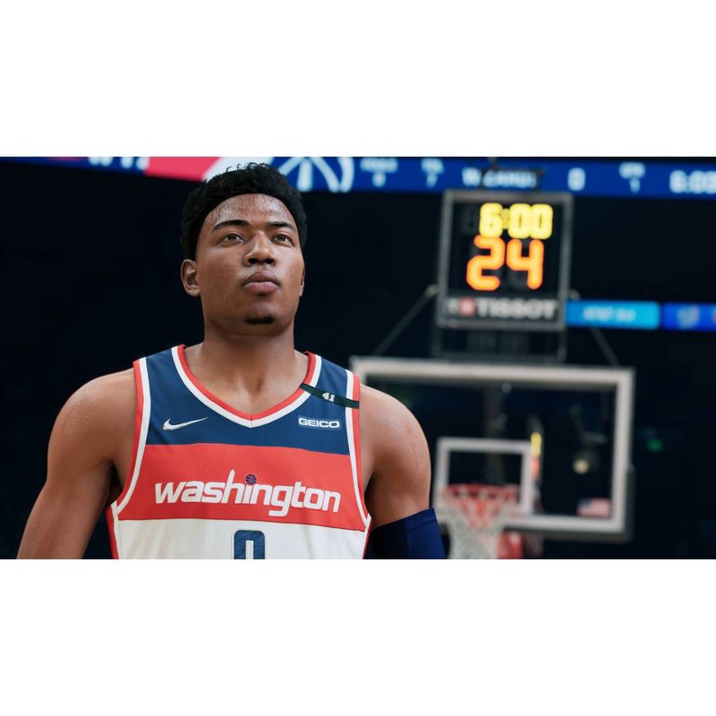 slide 5 of 5, 2K Games NBA 2K22 - Xbox Series X, 1 ct