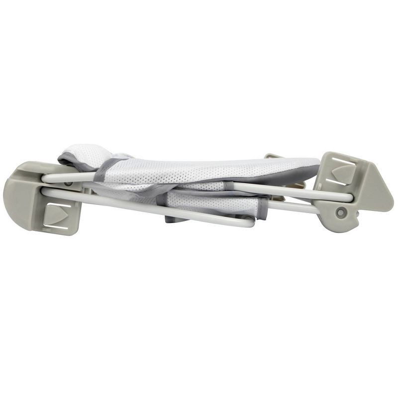 slide 2 of 7, The First Years Sure Comfort Folding Baby Bather – For Sink or Tub Use, 1 ct