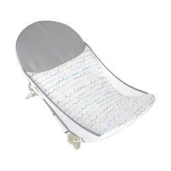 The First Years Sure Comfort Folding Baby Bather – For Sink or Tub Use