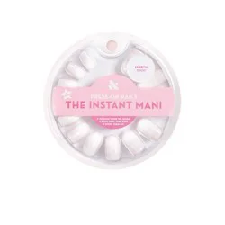 Olive & June Press-On Fake Nails - Round Short CCT Gradient - 42ct