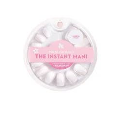 Olive & June Press-On Fake Nails - Round Short CCT Gradient - 42ct