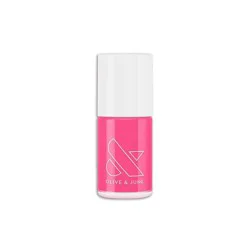 Olive & June Nail Polish - Hot Strawberry - 0.46 fl oz