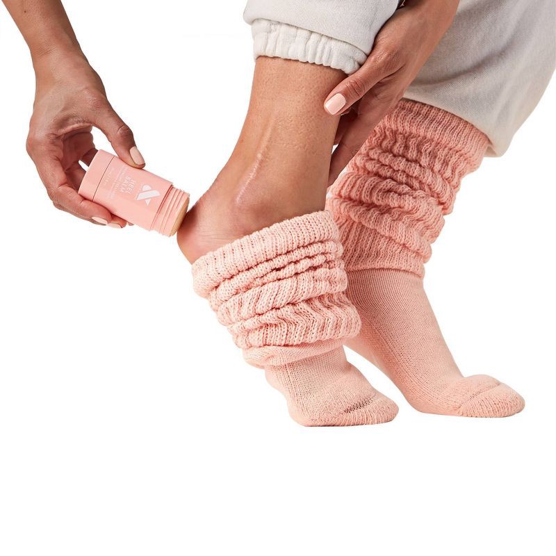 slide 3 of 4, Olive & June Callus Removal Heel Balm - 1.8oz, 1.8 oz