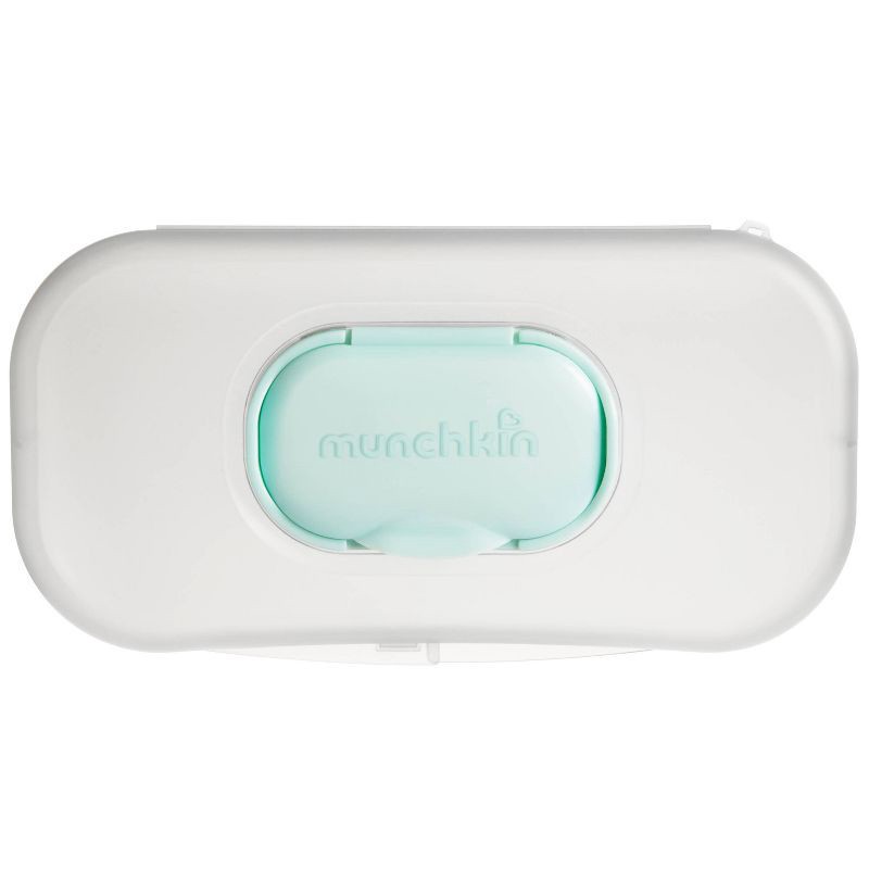 slide 5 of 9, Munchkin XtraGuard Antimicrobial Changing Pad - XL, 1 ct