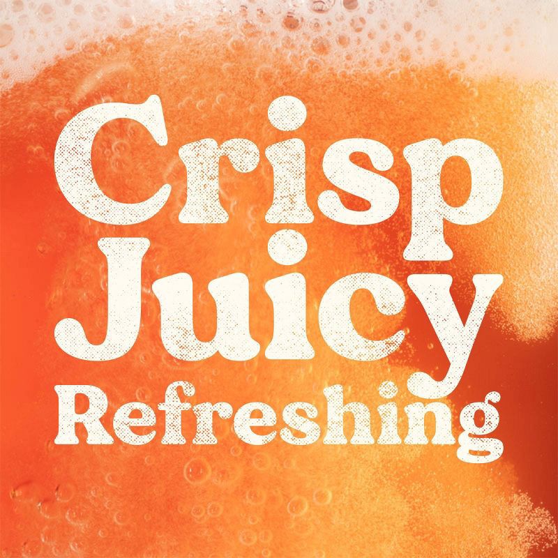slide 2 of 6, Firestone Walker Brewing Company Firestone Walker Cali Squeeze Blood Orange Hefeweizen - 6pk/12 fl oz, 6 ct; 12 fl oz