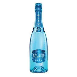Luc Belaire Bleu Wine - 750ml Bottle