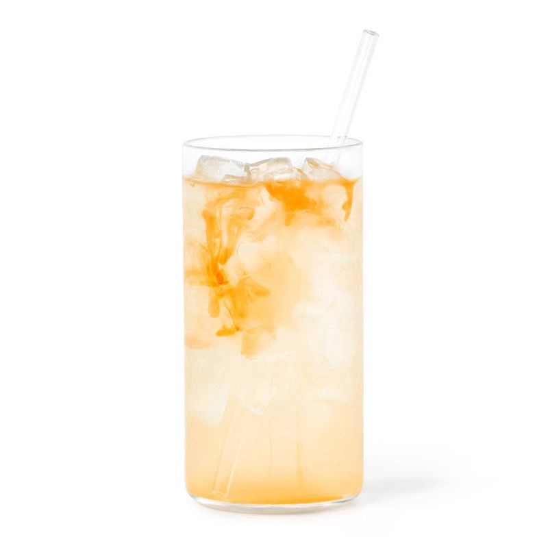 slide 3 of 3, Peach Mango Liquid Water Enhancer Drops - 1.62 fl oz - Market Pantry™, 1.62 fl oz