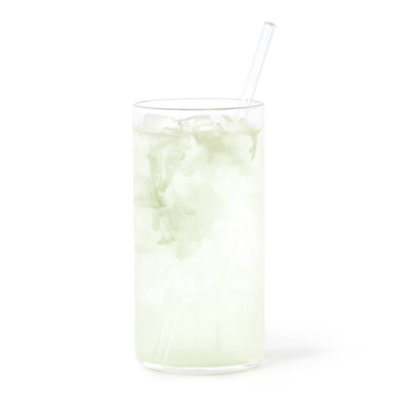 slide 3 of 3, Coconut Lime Liquid Water Enhancer Drops - 1.62 fl oz - Market Pantry™, 1.62 fl oz