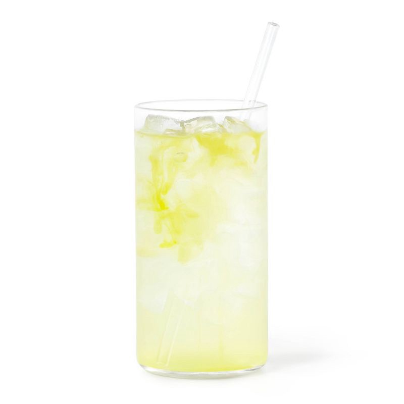 slide 3 of 3, Lemonade Liquid Water Enhancer Drops - 1.62 fl oz - Market Pantry™, 1.62 fl oz