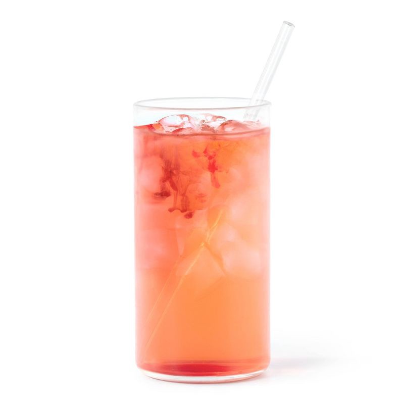 slide 2 of 3, Raspberry Lemonade Liquid Water Enhancer Drops - 1.62 fl oz - Market Pantry™, 1.62 fl oz