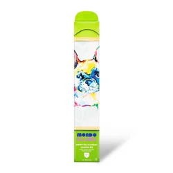 Paint by Number Kit Bulldog - Mondo Llama™: Adult DIY Art Kit with Acrylic Paints & Brush