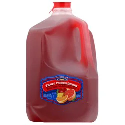 Hill Country Fare Fruit Punch